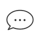 メッセージアイコン